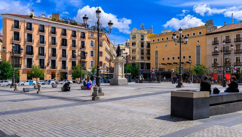 Tour de los misterios y leyendas de Madrid - Foto 2