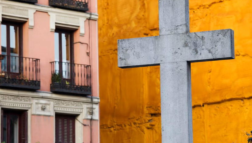 Tour de los misterios y leyendas de Madrid - Foto 3