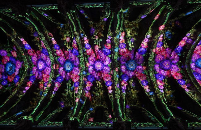 Church of San Nicolás Tickets - Photo 8