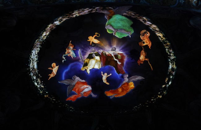 Church of San Nicolás Tickets - Photo 6