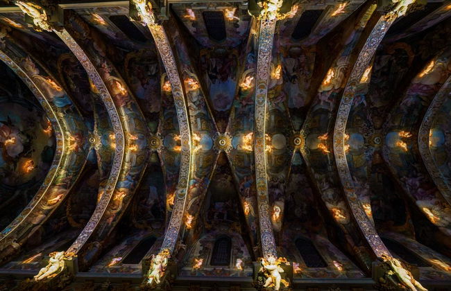 Church of San Nicolás Tickets - Photo 9