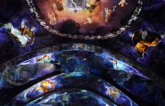 Church of San Nicolás Tickets - Photo 7