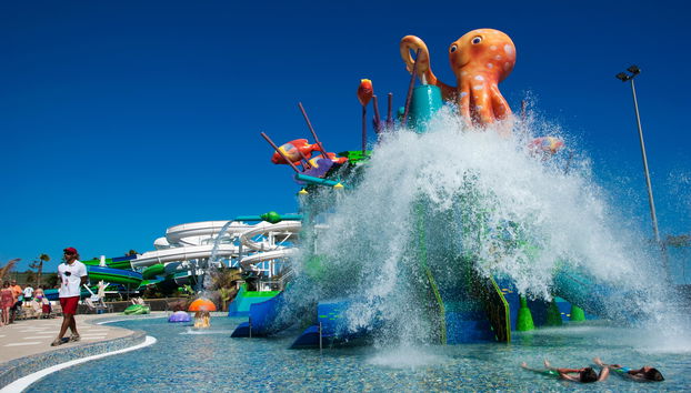 Aqualava Waterpark - Foto 4