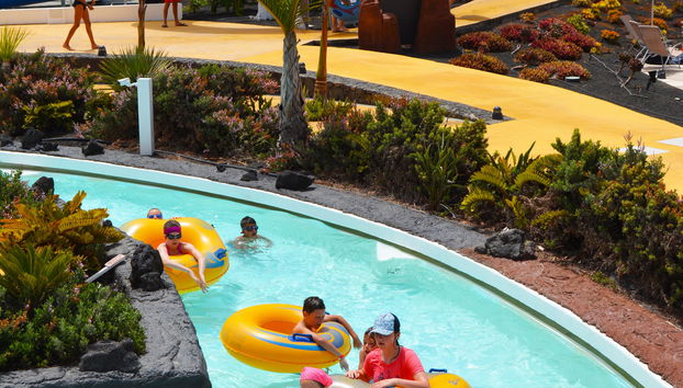 Aqualava Waterpark - Foto 3