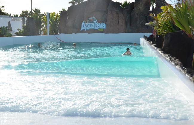 Aqualava Waterpark - Photo 2