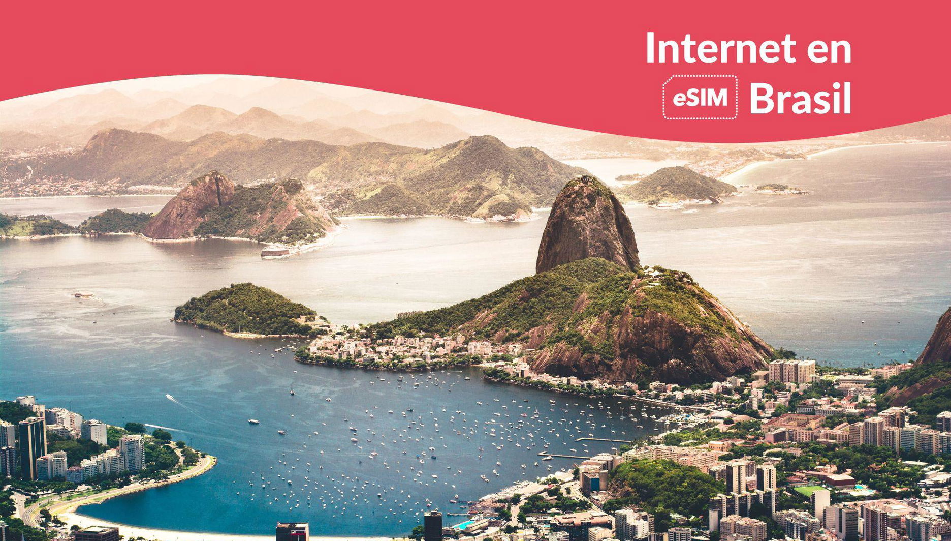 Brasilien e SIM - Foto 1
