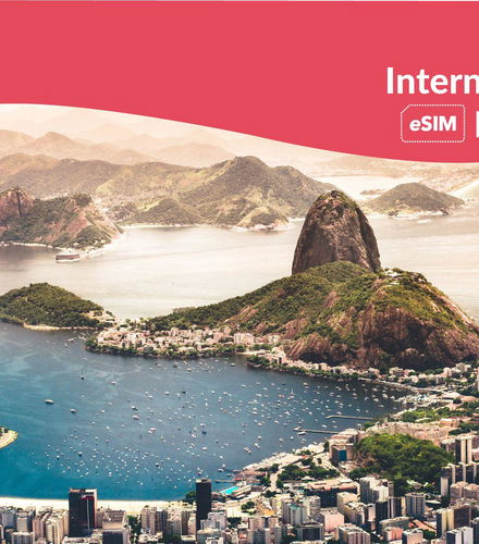 Photo – Brazil eSIM