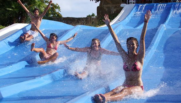Aquopolis Torrevieja - Foto 3