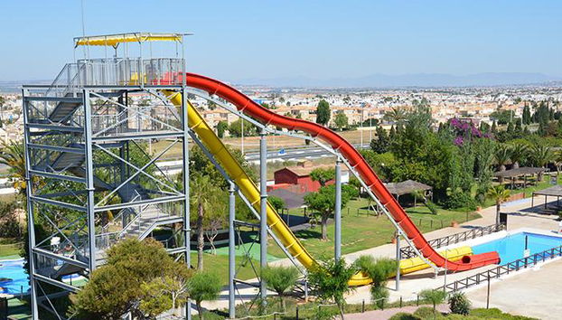 Aquopolis Torrevieja - Foto 5