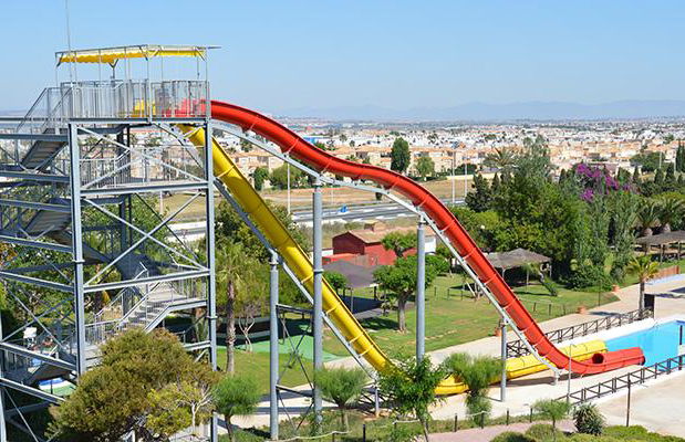 Aquopolis Torrevieja - Foto 5