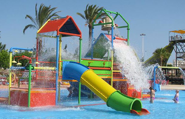 Aquopolis Torrevieja - Foto 11