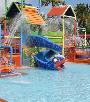 Aquopolis Torrevieja