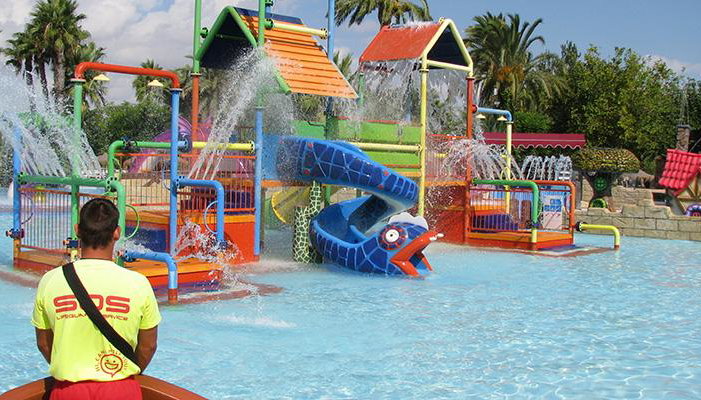Aquopolis Torrevieja