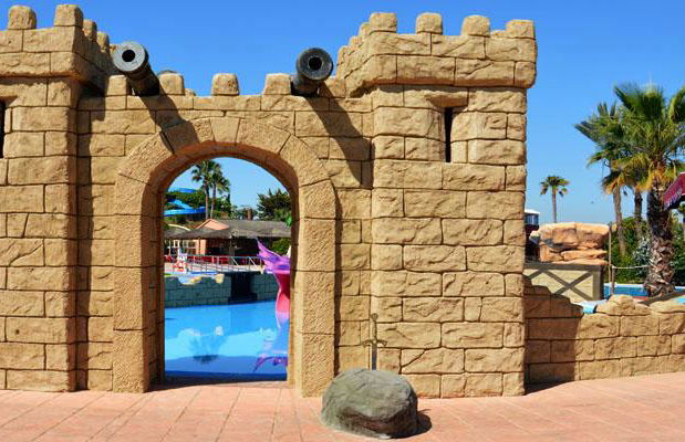 Aquopolis Torrevieja - Foto 10