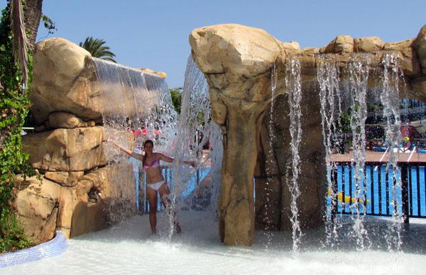 Aquopolis Torrevieja - Foto 2