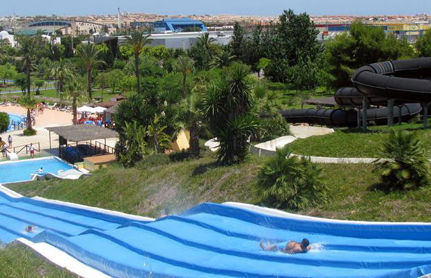 Aquopolis Torrevieja - Foto 8