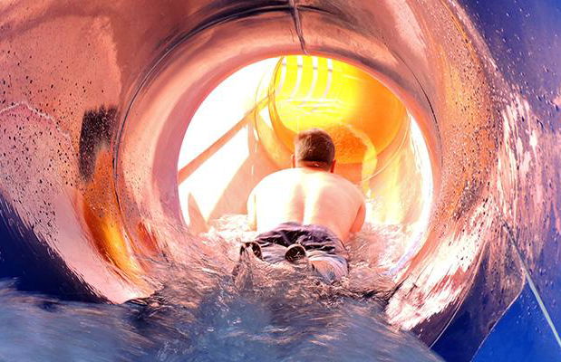 Aquopolis Torrevieja - Foto 4