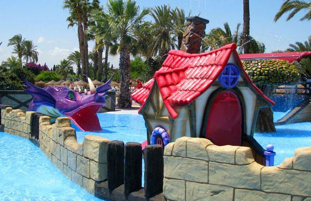 Aquopolis Torrevieja - Foto 9