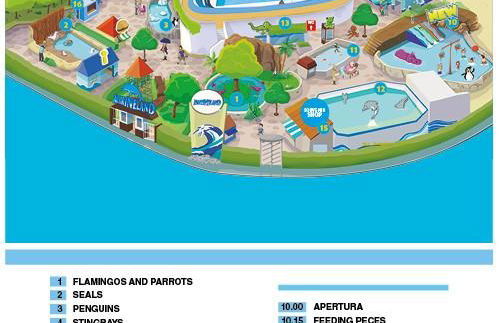 Marineland Mallorca - Foto 11