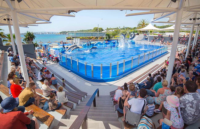 Marineland Mallorca - Foto 1