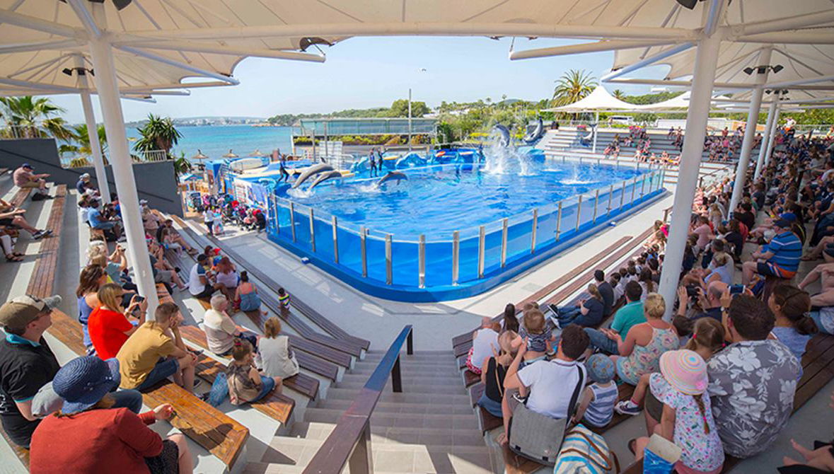 Marineland Mallorca - Foto 1