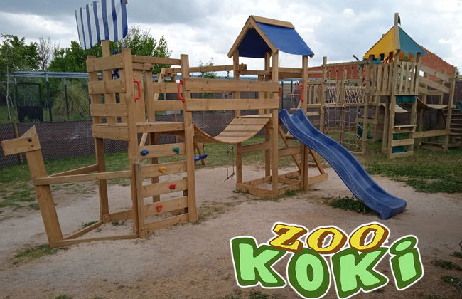 Zoo Koki - Foto 7