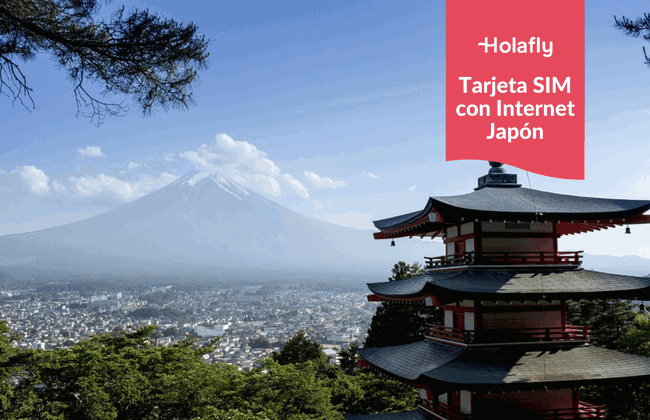 Japan eSIM - Photo 3