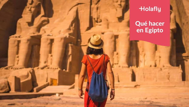 Ägypten eSIM - Foto 3