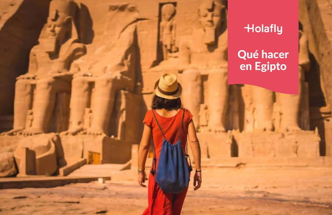 Egypt eSIM - Photo 3