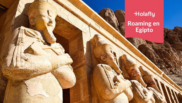 Ägypten eSIM - Foto 4