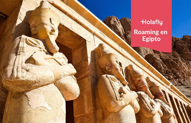 Egypt eSIM - Photo 4