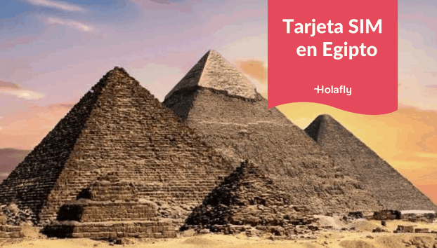 Ägypten eSIM - Foto 5