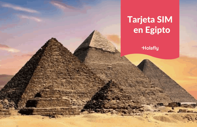 Egypt eSIM - Photo 5