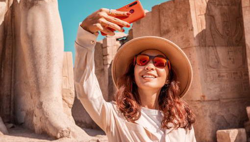 Ägypten eSIM - Foto 1