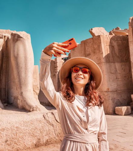 Photo – Egypt eSIM