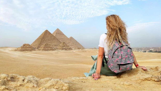 Ägypten eSIM - Foto 2
