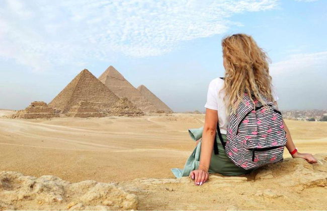 Egypt eSIM - Photo 2