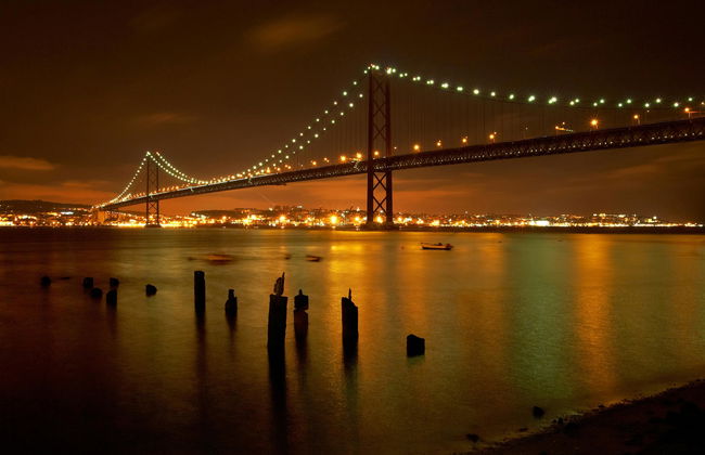 Lisboa Fado tour nocturno - Foto 3