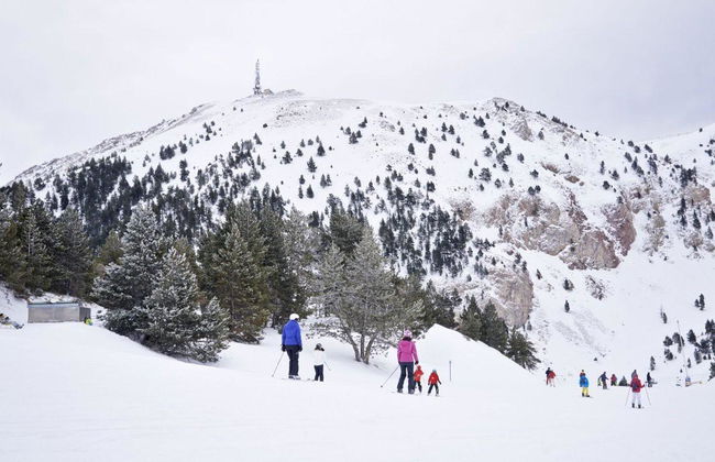 Masella Ski Station - Photo 2