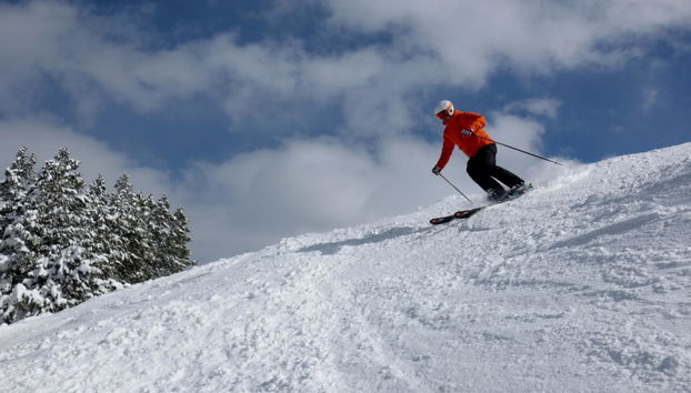 Stazione sciistica di Masella - Foto 3