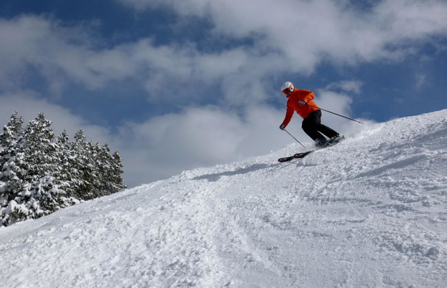 Stazione sciistica di Masella - Foto 3