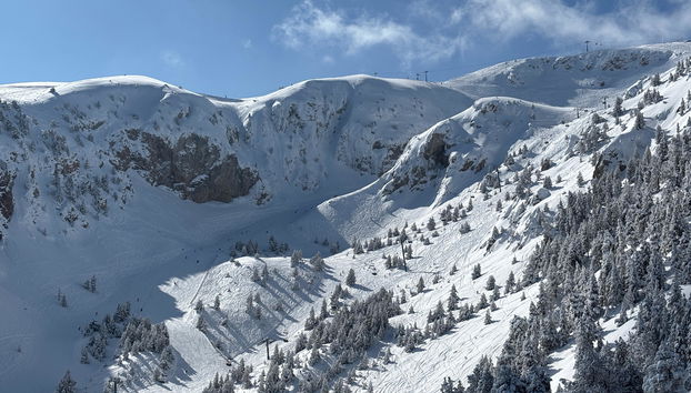 Stazione sciistica di Masella - Foto 4