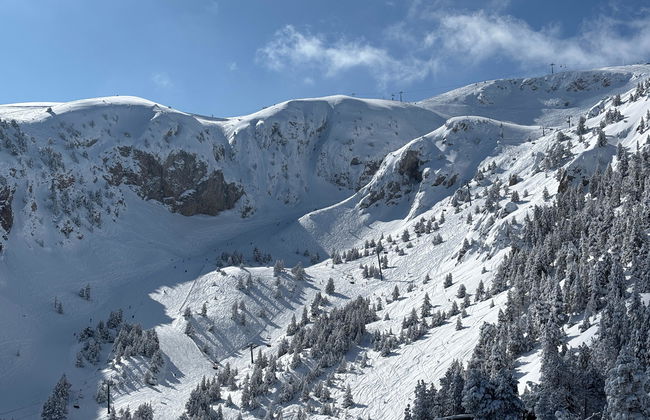 Stazione sciistica di Masella - Foto 4