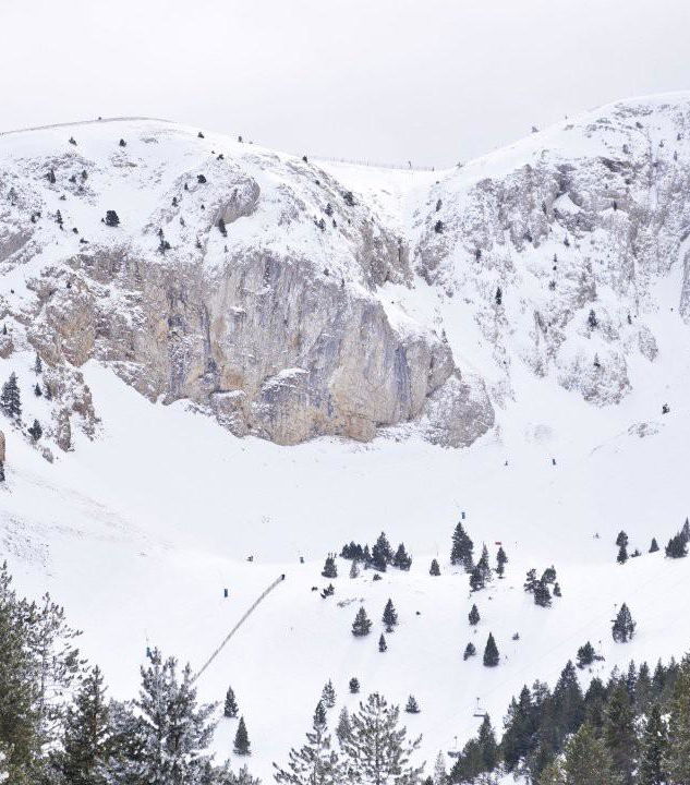 Masella Ski Station