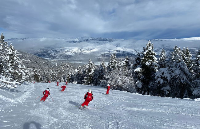 Stazione sciistica di Masella - Foto 7