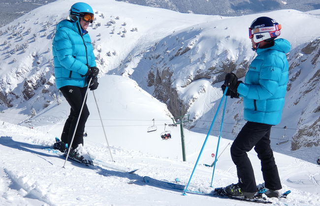 Stazione sciistica di Masella - Foto 1