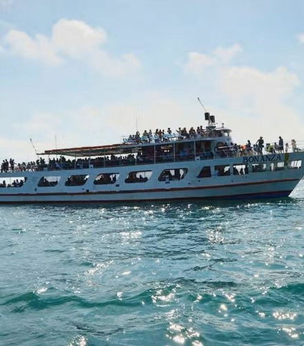 Foto de Paseo en barco por Acapulco
