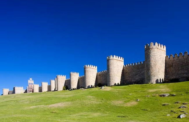 Excursión a Salamanca y Ávila - Foto 4