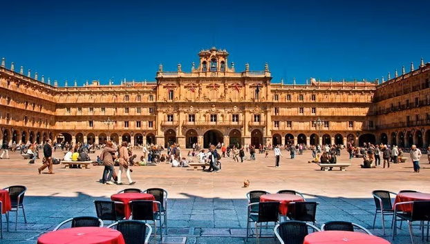 Excursión a Salamanca y Ávila - Foto 3
