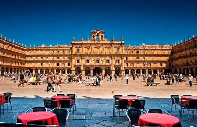 Excursión a Salamanca y Ávila - Foto 3